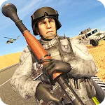 Bazooka Infantry 3D icon