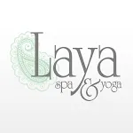 Laya Spa & Yoga icon