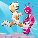Pushover! 3D icon