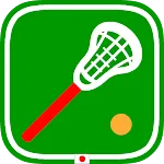 Tacticsboard(Lacrosse) byNSDev icon
