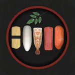 [Puzzle] Dismantlement SUSHI icon