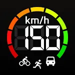 Speedometer: GPS Speed Tracker