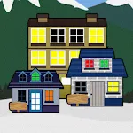 Babara Village - Memory Houses icon