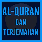 Al-Quran Dan Terjemahan icon