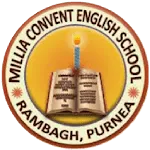 Millia Convent English School icon