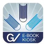 CGV E-BOOK KIOSK icon