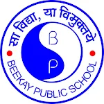 Beekay Public School icon