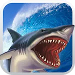 Clumsy Shark Fish icon