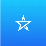 Blue Star Customer Care App icon