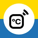 Vattenfall Smart Termostat icon