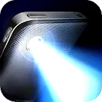 Bright LED Flashlight icon