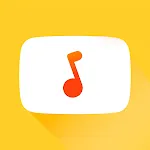 SnapMusi - Offline Mp3 Player icon