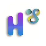 Hawakivi Humanogic Homescreen icon