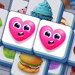 Tile game - Match triple icon