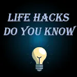 Life Hacks - Do You Know icon
