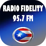 Fidelity 95.7 Puerto Rico FM icon