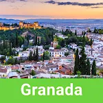 Granada Tour Guide:SmartGuide icon