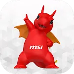 MyMSI membership icon