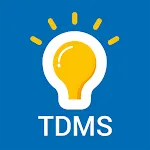 TDMS New icon