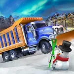 Winter Ski Park: Snow Driver icon