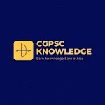CGPSC KNOWLEDGE icon