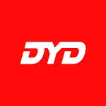 DYD – Car Services at Home icon