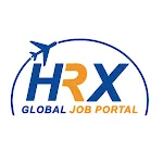 HRXJobs - Abroad Jobs Portal icon