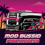 Mod Bussid Pariwisata Jetbus 5 icon