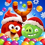 Angry Birds POP Bubble Shooter icon