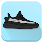 Sneaker Tap - Game about Sneak icon