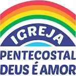 IPDA setorial Rio Preto - Web icon