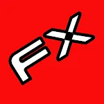 Movie Effects FX Video Camera icon