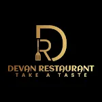 Devan Restaurant icon