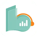 Listenary-Enjoy AudioBooks icon