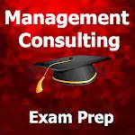 Management Consulting Test icon