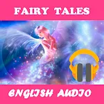 Fairy Tales story sleep sound icon