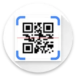 QR Code Scanner 2025 icon