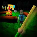 Play for Angry Teacher Camping icon