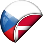 Czech-Danish Translator icon