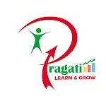 PRAGATI - Learn & Grow icon