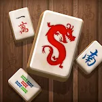 Mahjong Classic icon