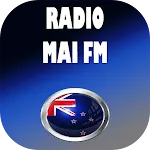 Mai FM NZ Radio Auckland App icon
