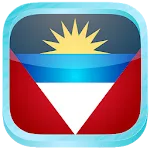 Antigua Radio Music & News icon