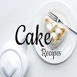 Cake Recipes Kitchen icon
