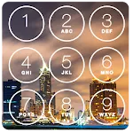 AppLock Secret icon
