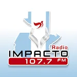 Radio Impacto 107.7 FM icon