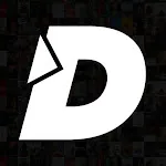 DMW -  The Video Streaming App icon