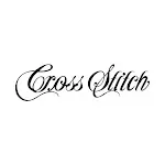 Cross Stitch icon