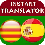 Catalan Spanish Translator icon