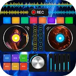 DJ Music Mixer - DJ Mix Music icon